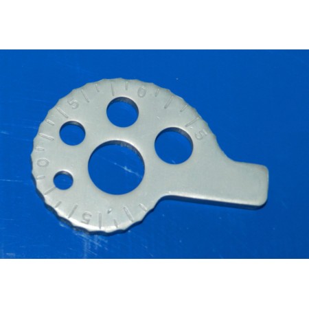 TENDICATENA TR-34 - TECHNO BETA