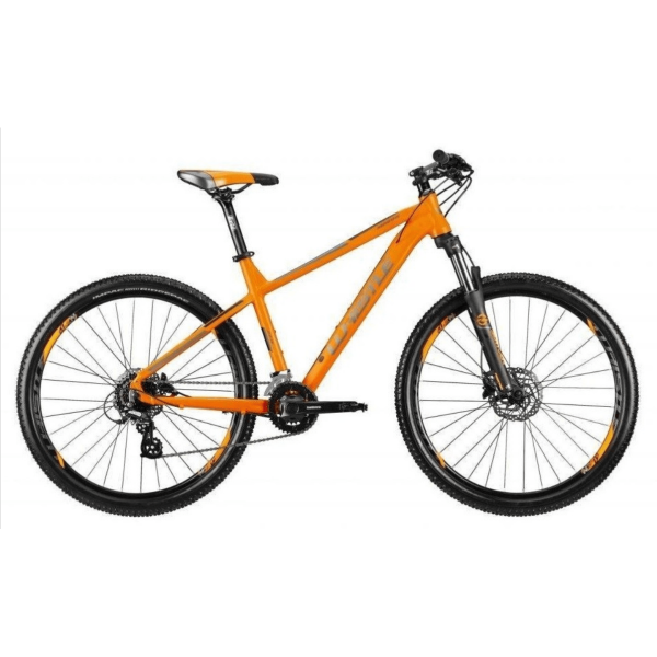 CICLO MTB 27.5 MIWOK 2164 WHISTLE
