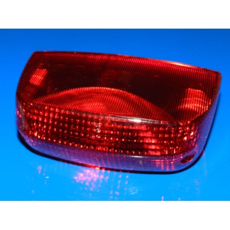 Fanale Posteriore Moto Derbi 50 Senda
