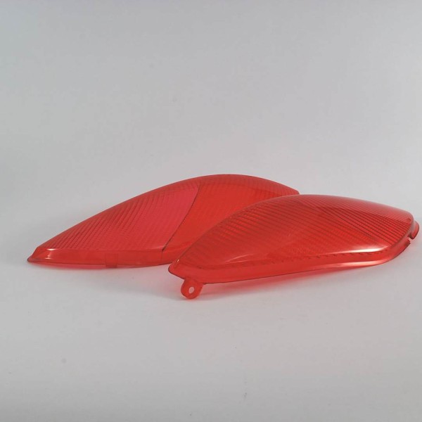 VETRO FANALINO POSTERIORE MADISON MALAGUTI