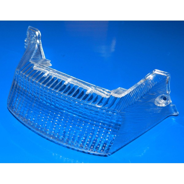 VETRO TRASPARENTE FANALE POSTERIORE BOOSTER NEXT GENERATION TNT