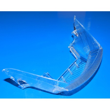 VETRO TRASPARENTE FANALE POSTERIORE BOOSTER NEXT GENERATION TNT