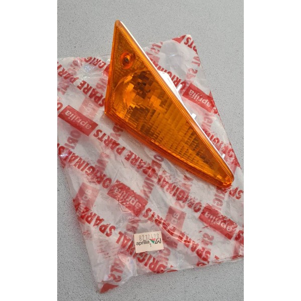 INDICATORE DI DIREZIONE ANTERIORE DESTRO SR APRILIA