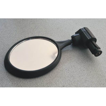 SPECCHIO RETROVISORE PER BICI BRN