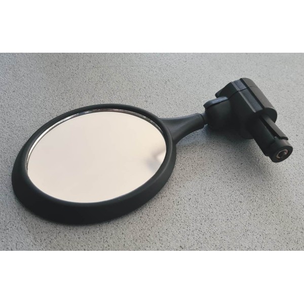 SPECCHIO RETROVISORE PER BICI BRN