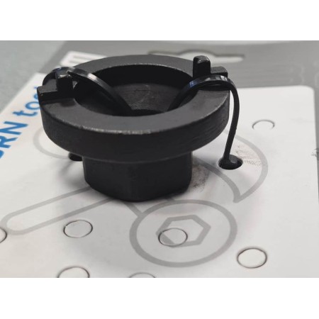 CHIAVE RUOTA LIBERA 30 mm BRN