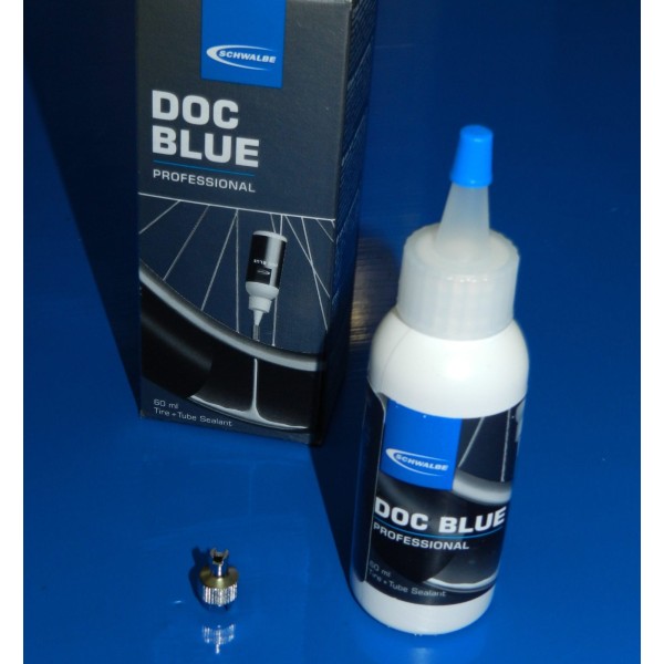 LIQUIDO SIGILLANTE DOC BLUE SCHWALBE