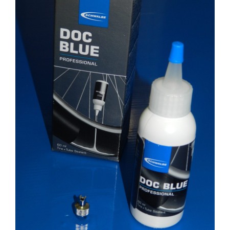 LIQUIDO SIGILLANTE DOC BLUE SCHWALBE