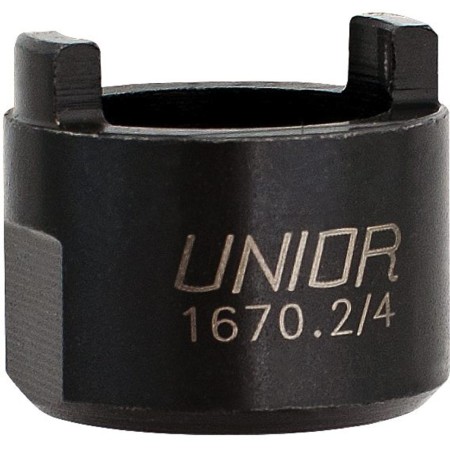 CHIAVE PER RUOTA LIBERA 2 INNESTI UNIOR