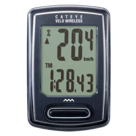 CICLOCOMPUTER VELO CC-VT230W CATAYE