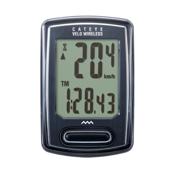 CICLOCOMPUTER VELO CC-VT230W CATAYE