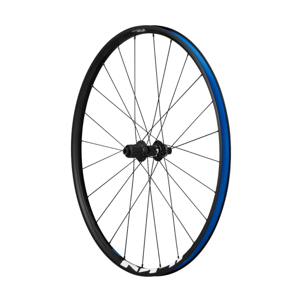 RUOTA POSTERIORE MTB 29 MT500 SHIMANO