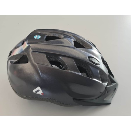 CASCO CICLISTA AT.S.HAT GREY TIT ATALA
