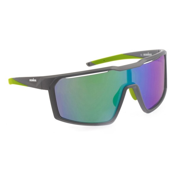 OCCHIALI CICLISMO IRONMAN