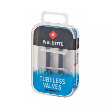 VALVOLA TUBELESS WELDTITE