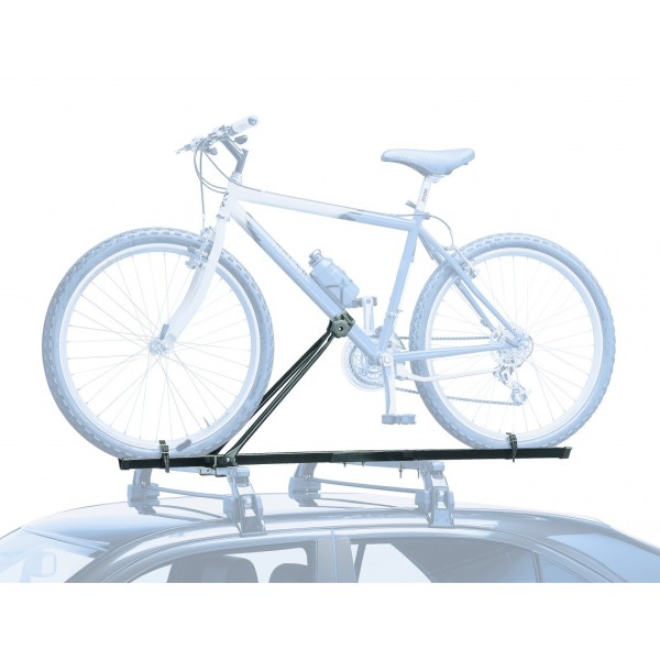 PORTA CICLO LUCKY TWO