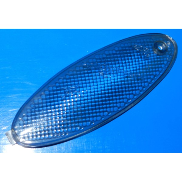 Vetro Indicatore direzione F15 MALAGUTI