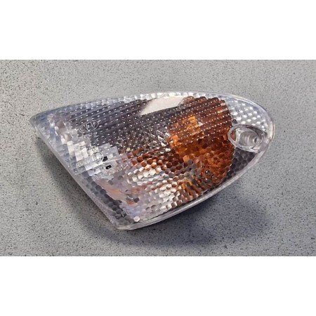 INDICATORE DI DIREZIONE ANTERIORE SINISTRO SR DITECH APRILIA