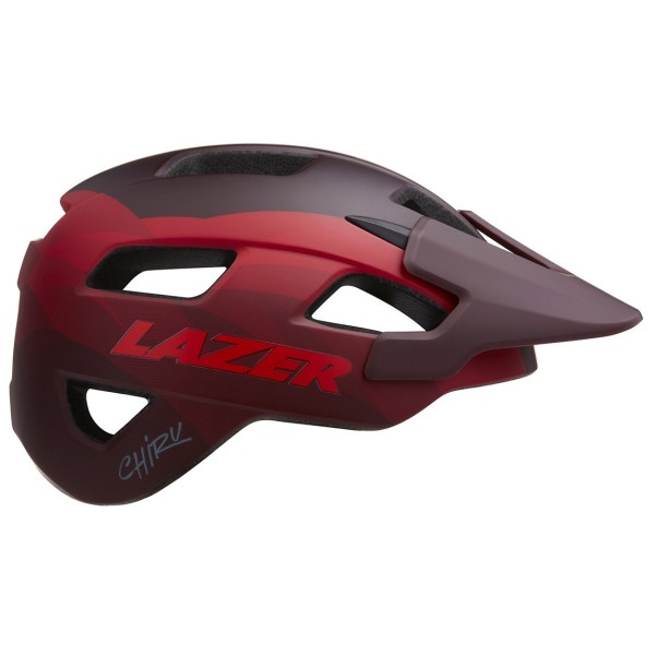 CASCO CICLO CHIRU LAZER