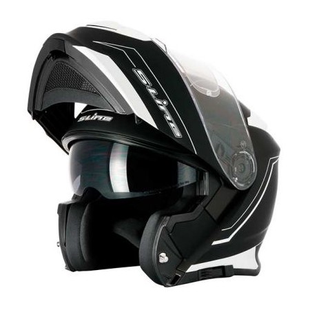 CASCO MOTO MODULARE S550 S-LINE