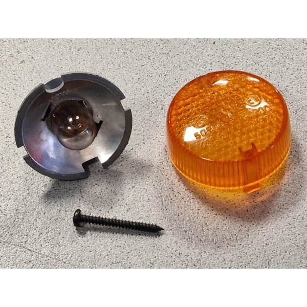 INDICATORE DI DIREZIONE F12 MALAGUTI