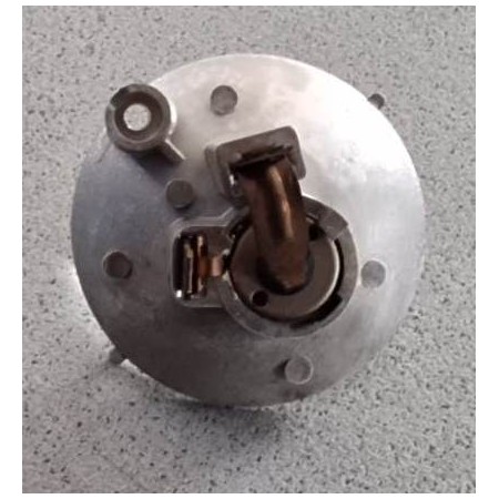 INDICATORE DI DIREZIONE ANTERIORE F10 MALAGUTI