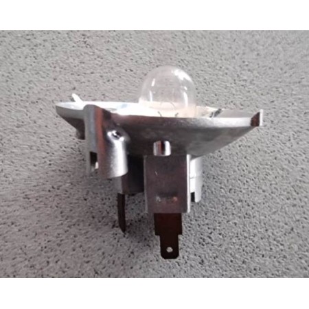 INDICATORE DI DIREZIONE ANTERIORE F10 MALAGUTI