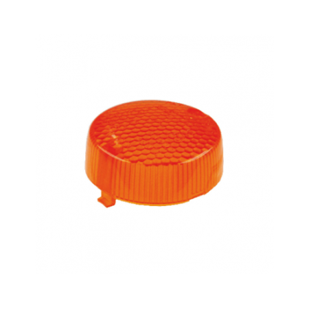 VETRO INDICATORE DI DIREZIONE ANTERIORE F12 MALAGUTI