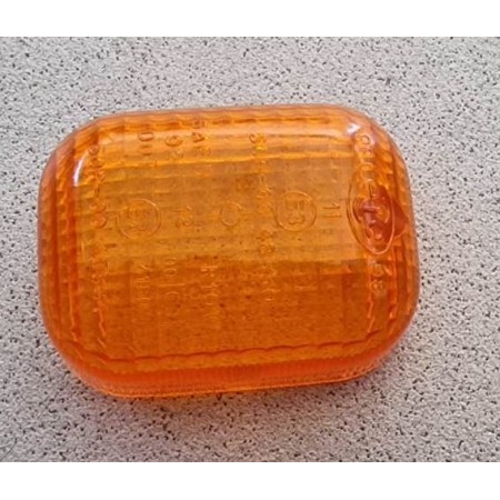 INDICATORE DI DIREZIONE POSTERIORE F12 MALAGUTI