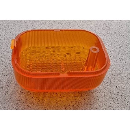 INDICATORE DI DIREZIONE POSTERIORE F12 MALAGUTI