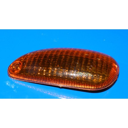 VETRINO FRECCIA ANT. SX TYPHOON GILERA