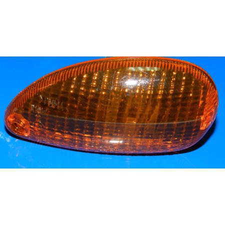 VETRINO FRECCIA ANT. SX TYPHOON GILERA