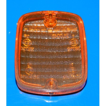 VETRINO FRECCIA S 50 BENELLI