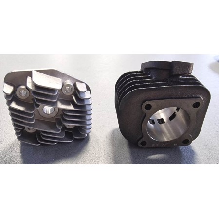 GRUPPO TERMICO #47 F12 R ARIA MALOSSI