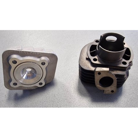 GRUPPO TERMICO #47 F12 R ARIA MALOSSI