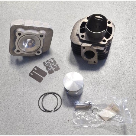 GRUPPO TERMICO #47 F12 R ARIA MALOSSI