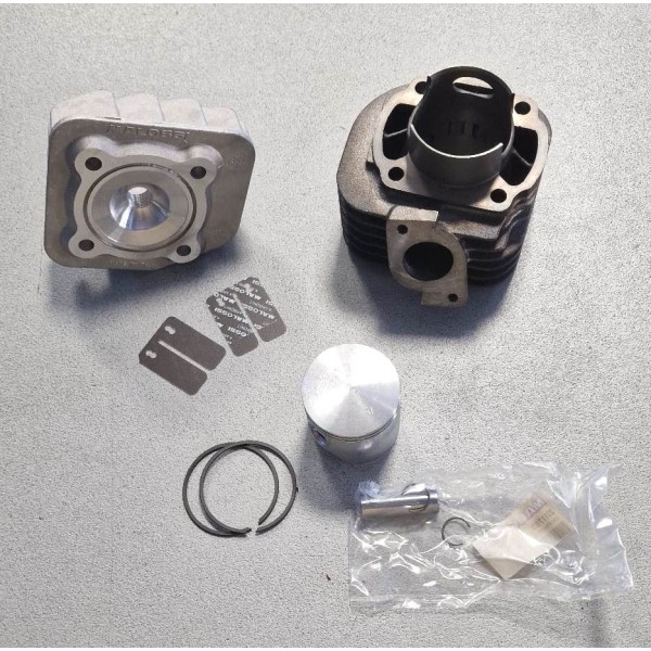 GRUPPO TERMICO #47 F12 R ARIA MALOSSI