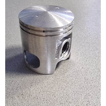 GRUPPO TERMICO #47 F12 R ARIA MALOSSI