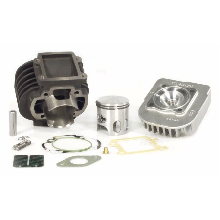 GRUPPO TERMICO #47 BOOSTER POLINI