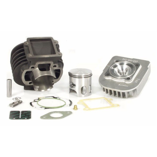 GRUPPO TERMICO #47 BOOSTER POLINI