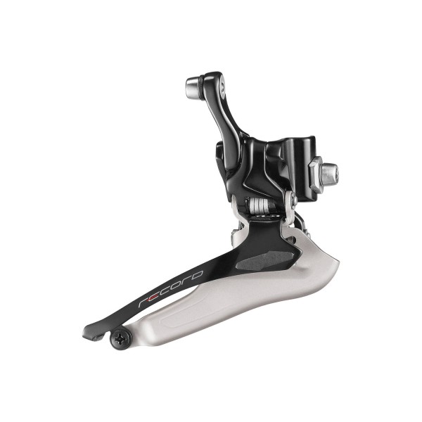 DERAGLIATORE 12x2 RECORD FD19-RE12B CAMPAGNOLO