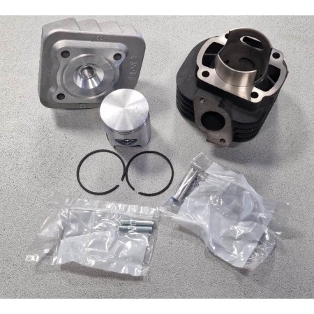 GRUPPO TERMICO F12 #47 POLINI