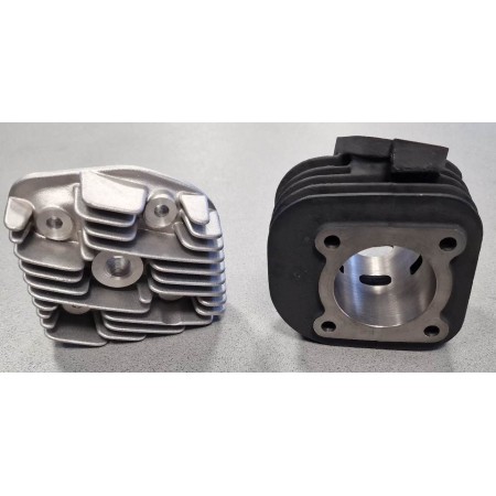 GRUPPO TERMICO F12 #47 POLINI