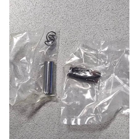 GRUPPO TERMICO BOOSTER #40 POLINI