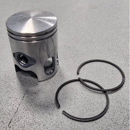 GRUPPO TERMICO BOOSTER #40 POLINI