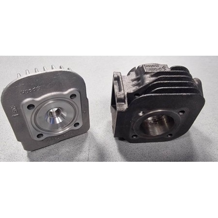 GRUPPO TERMICO BOOSTER #40 POLINI