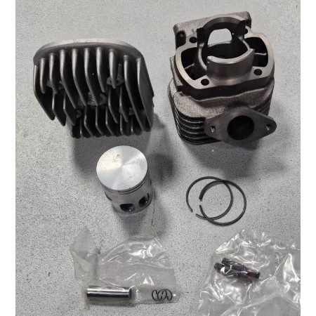 GRUPPO TERMICO BOOSTER #40 POLINI