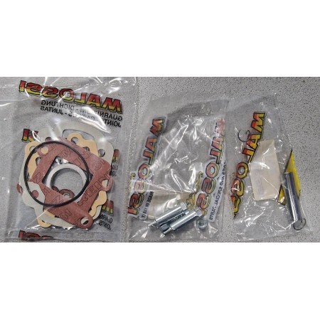 GRUPPO TERMICO  #47 BOOSTER MALOSSI