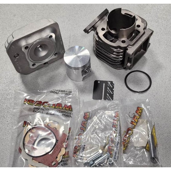 GRUPPO TERMICO  #47 BOOSTER MALOSSI