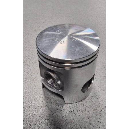 GRUPPO TERMICO  #47 BOOSTER MALOSSI